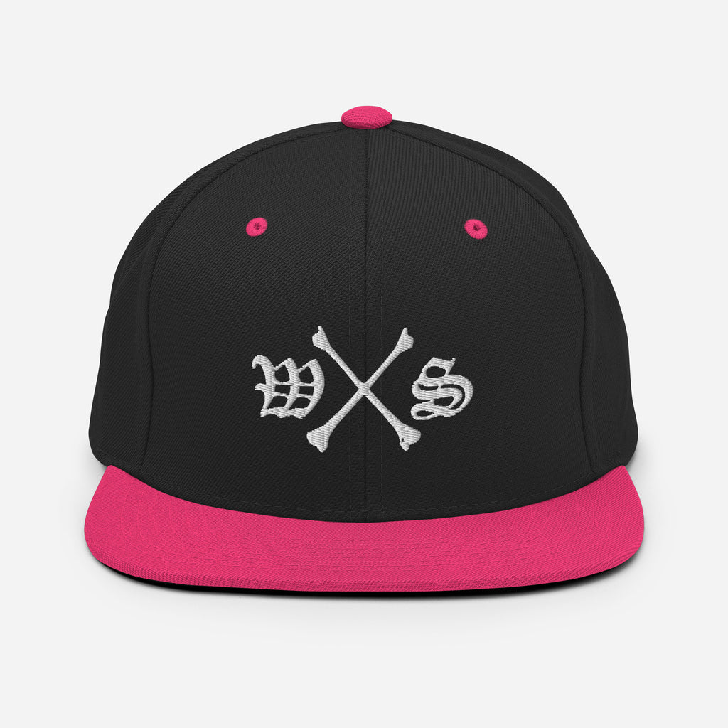 Snapback Hat