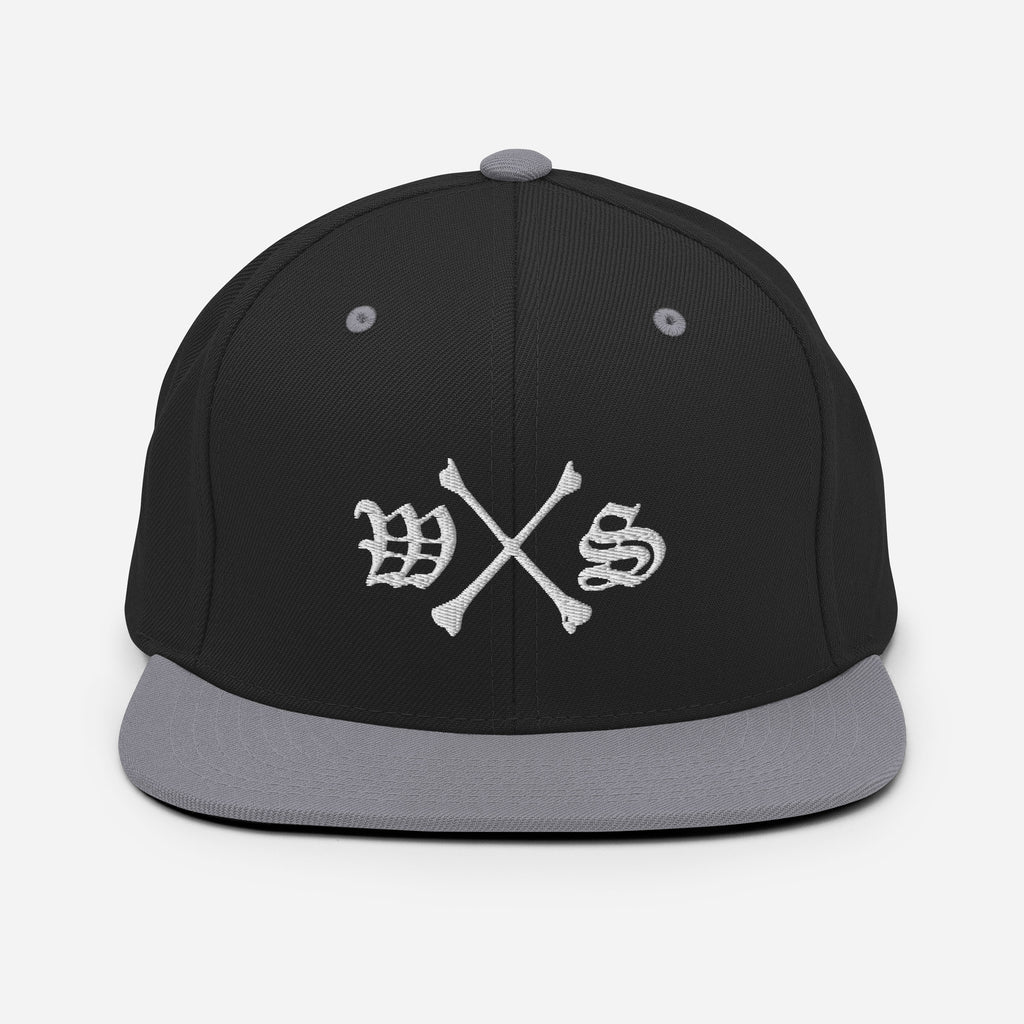 Snapback Hat