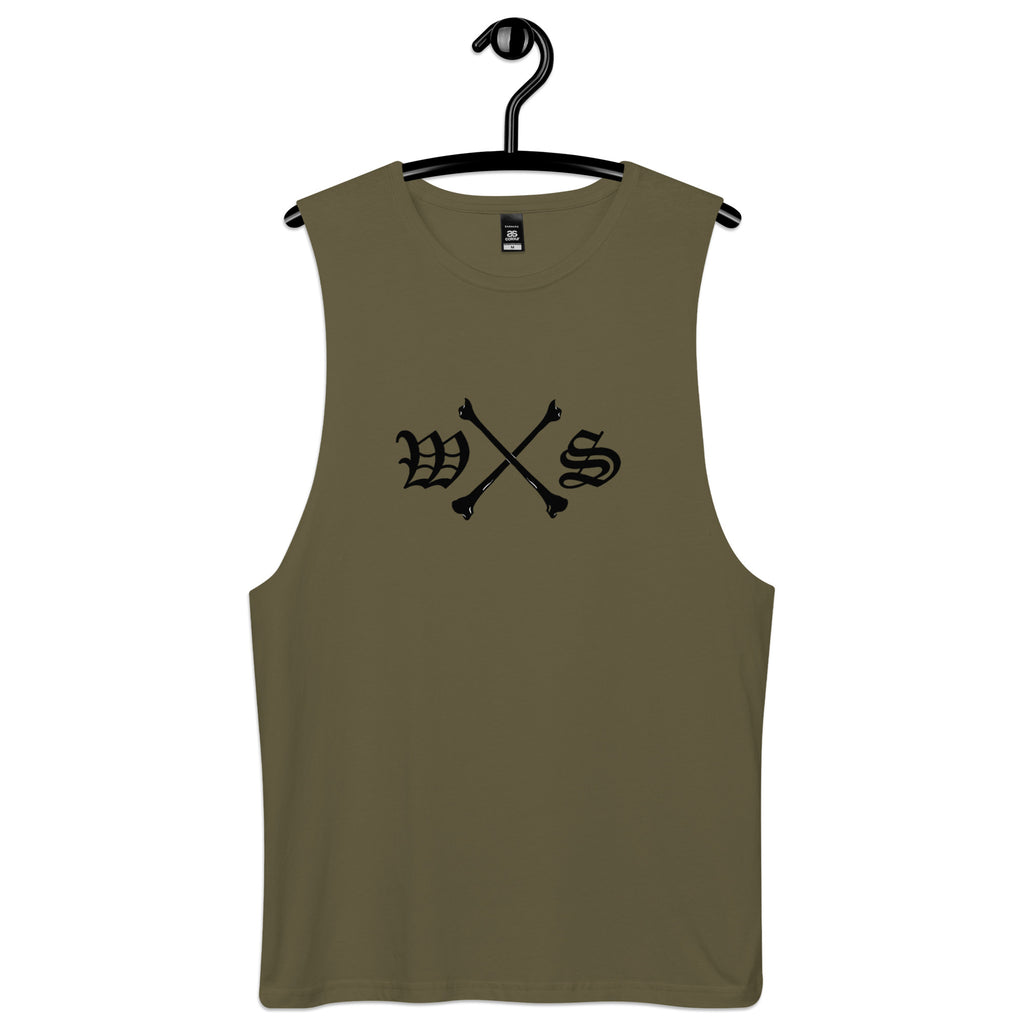 Men’s Singlet