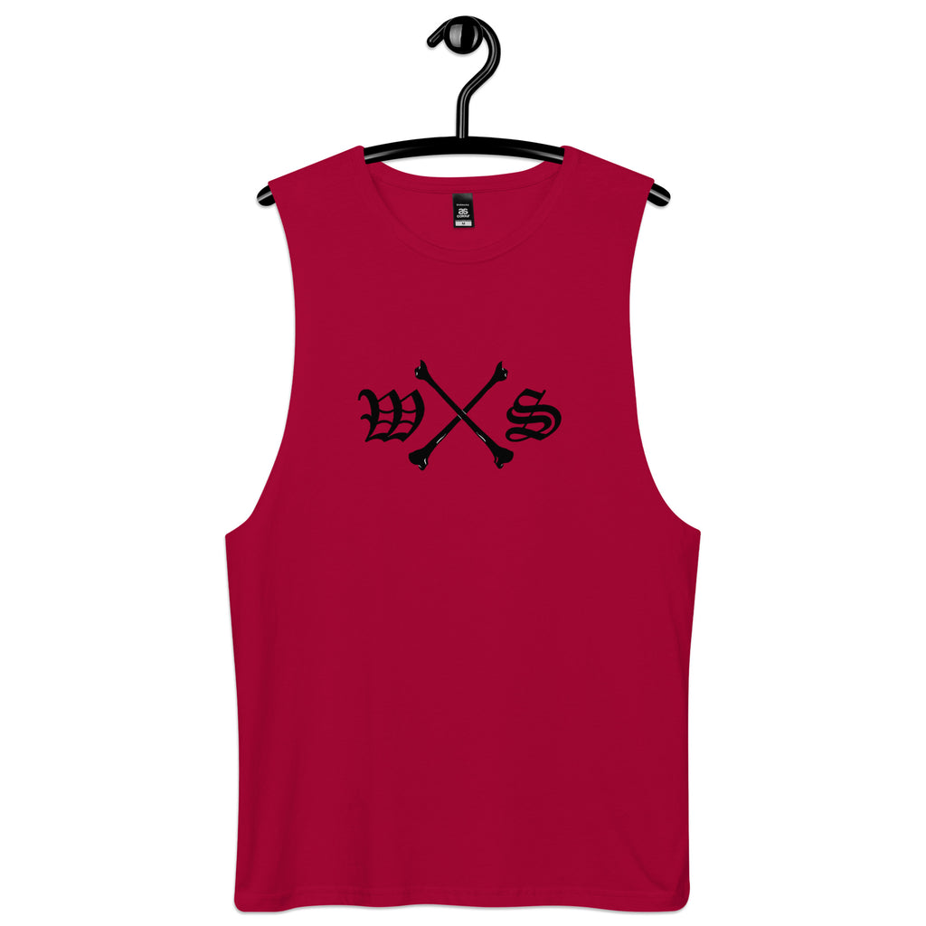Men’s Singlet