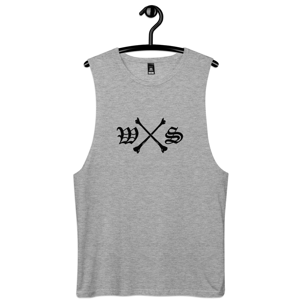 Men’s Singlet
