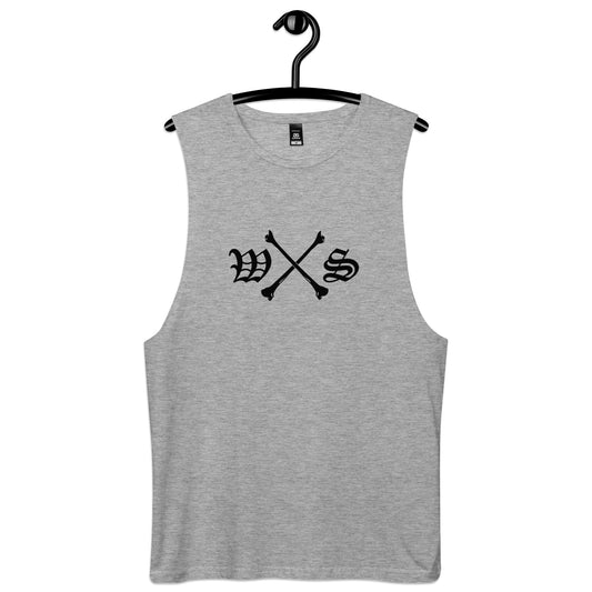 Men’s Singlet