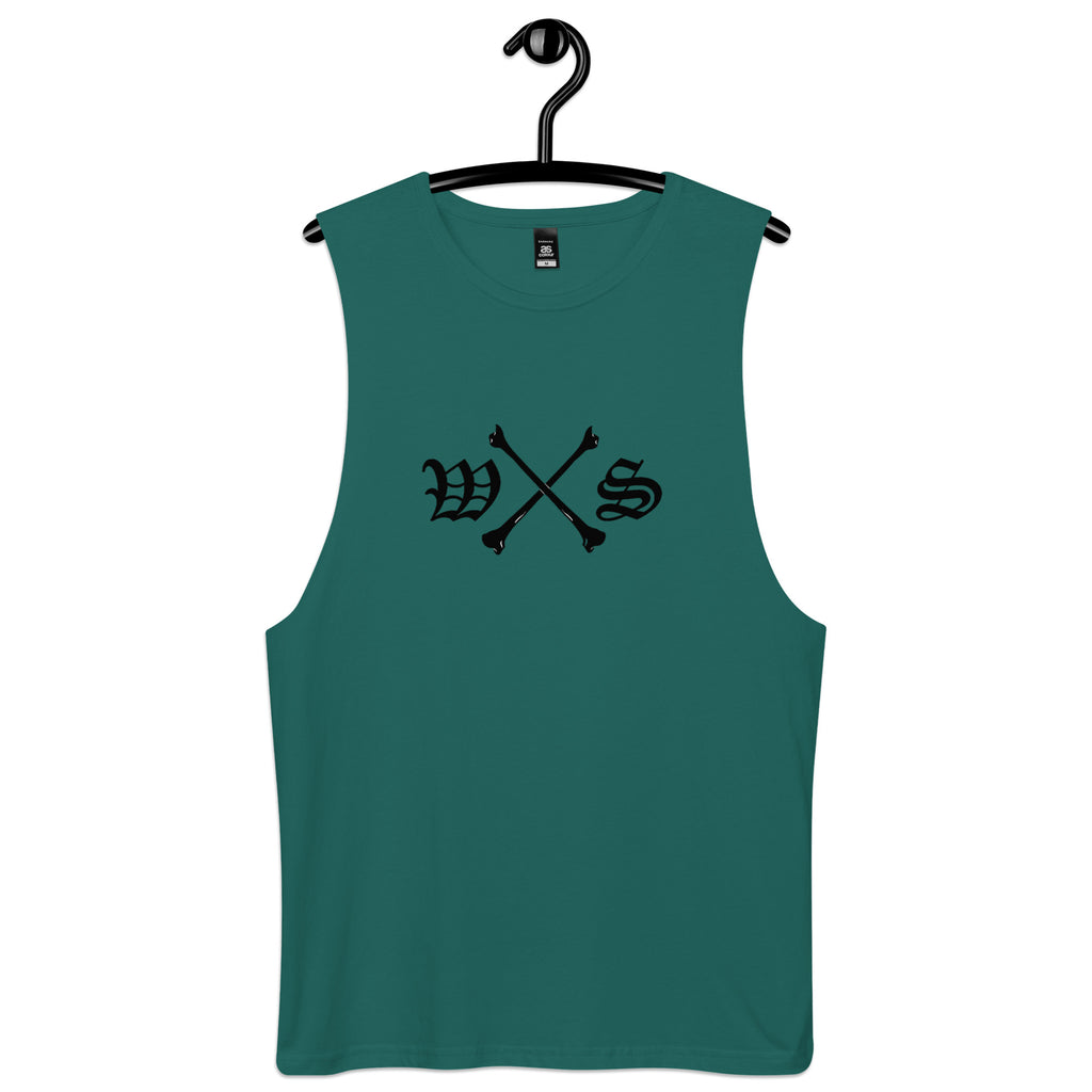 Men’s Singlet