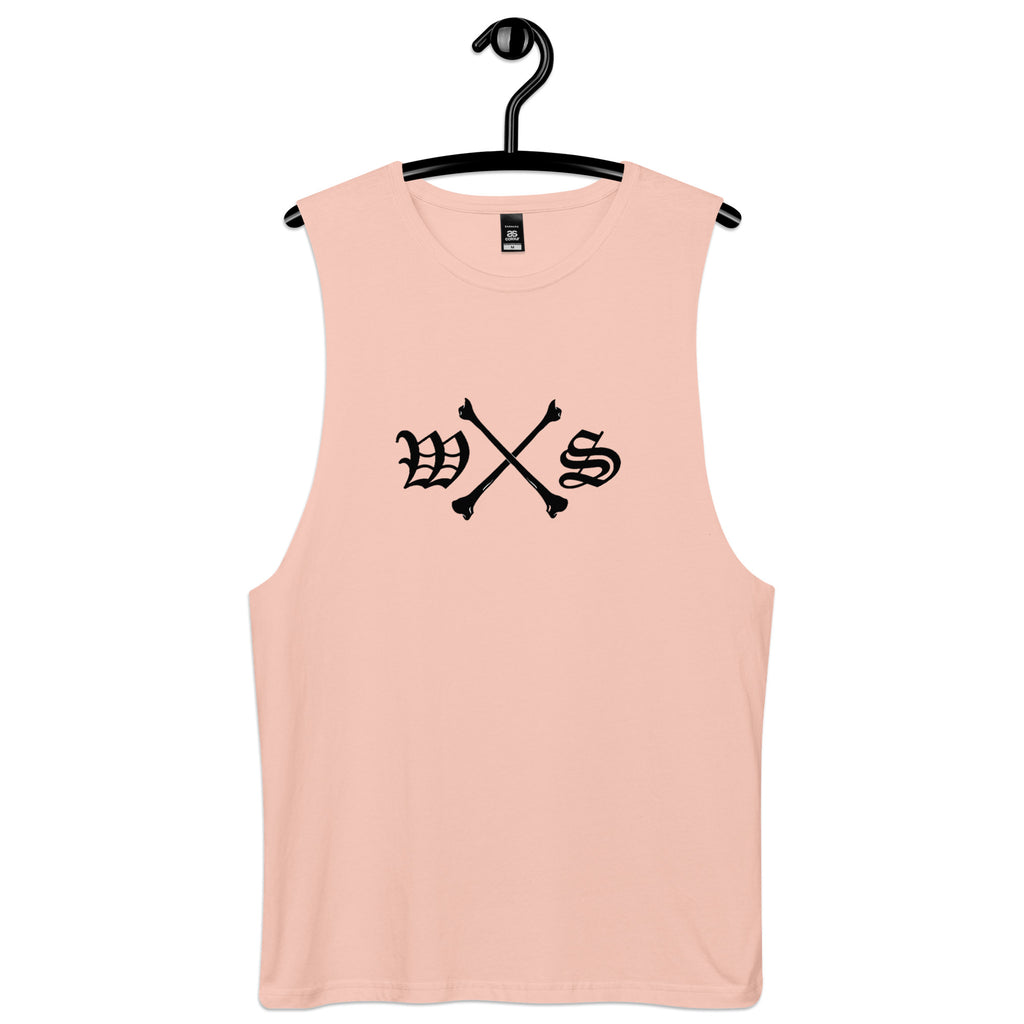 Men’s Singlet