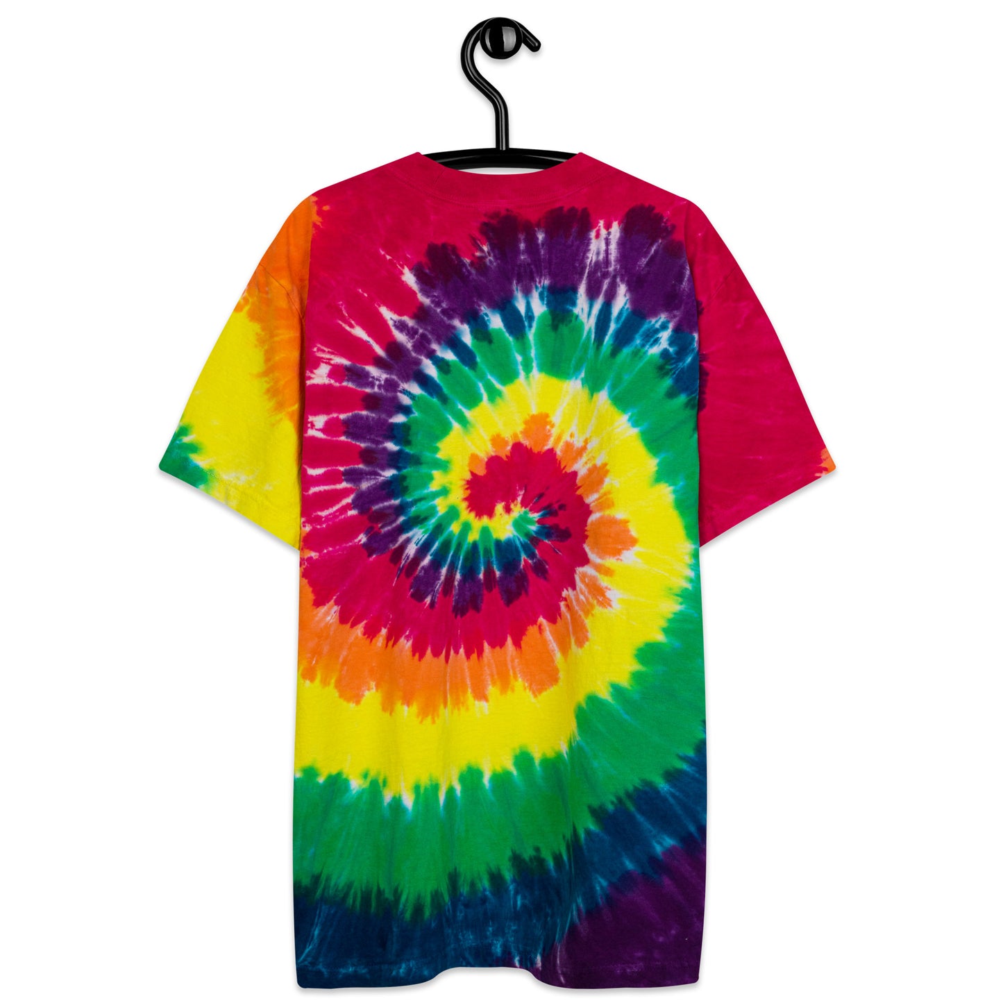 Tie-dye t-shirt