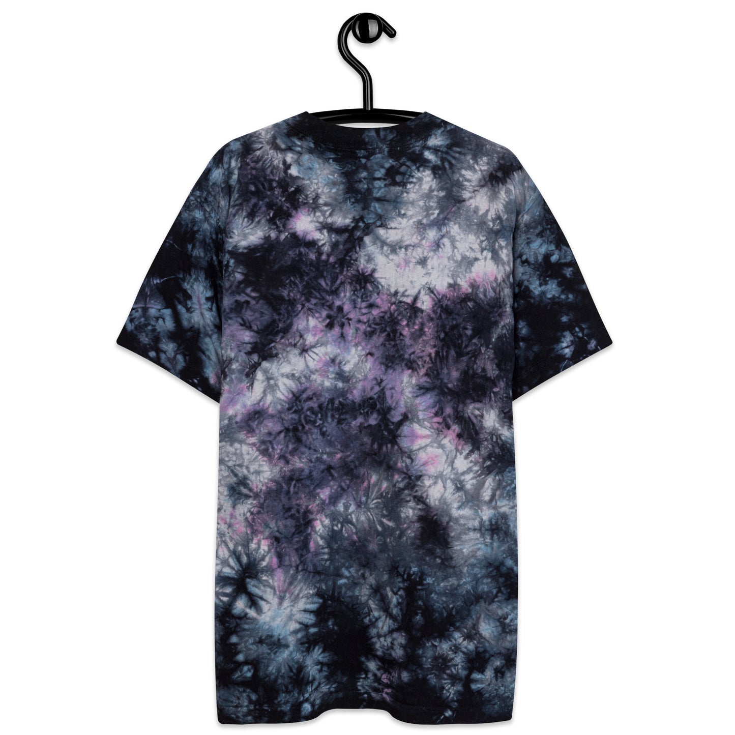 Tie-dye t-shirt