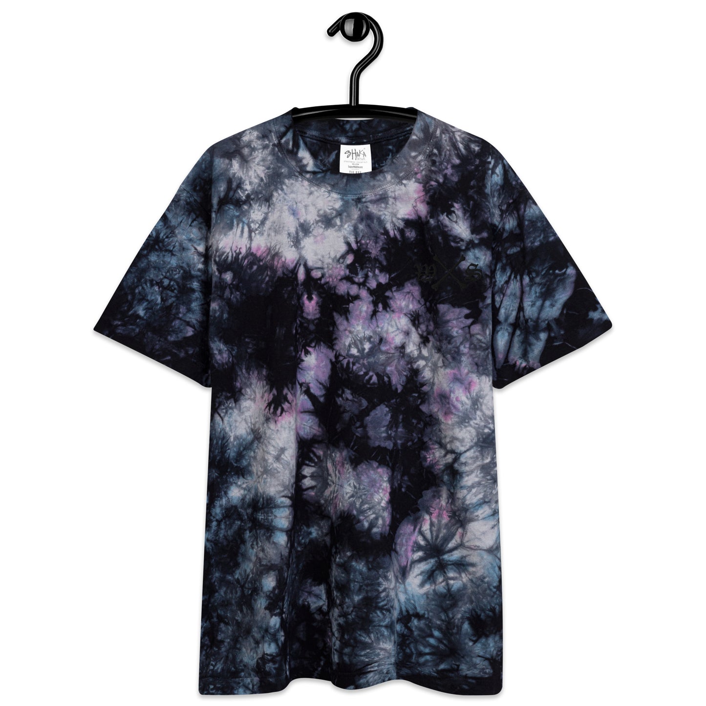 Tie-dye t-shirt