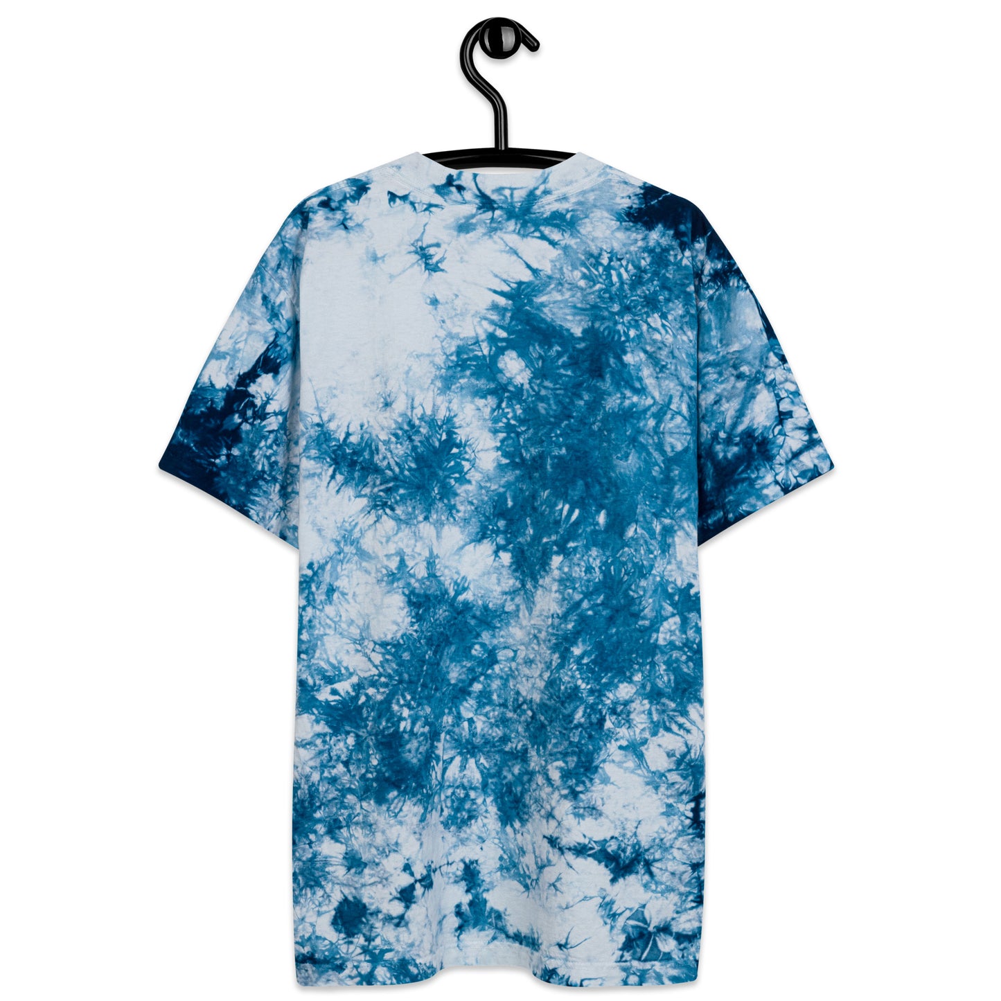 Tie-dye t-shirt