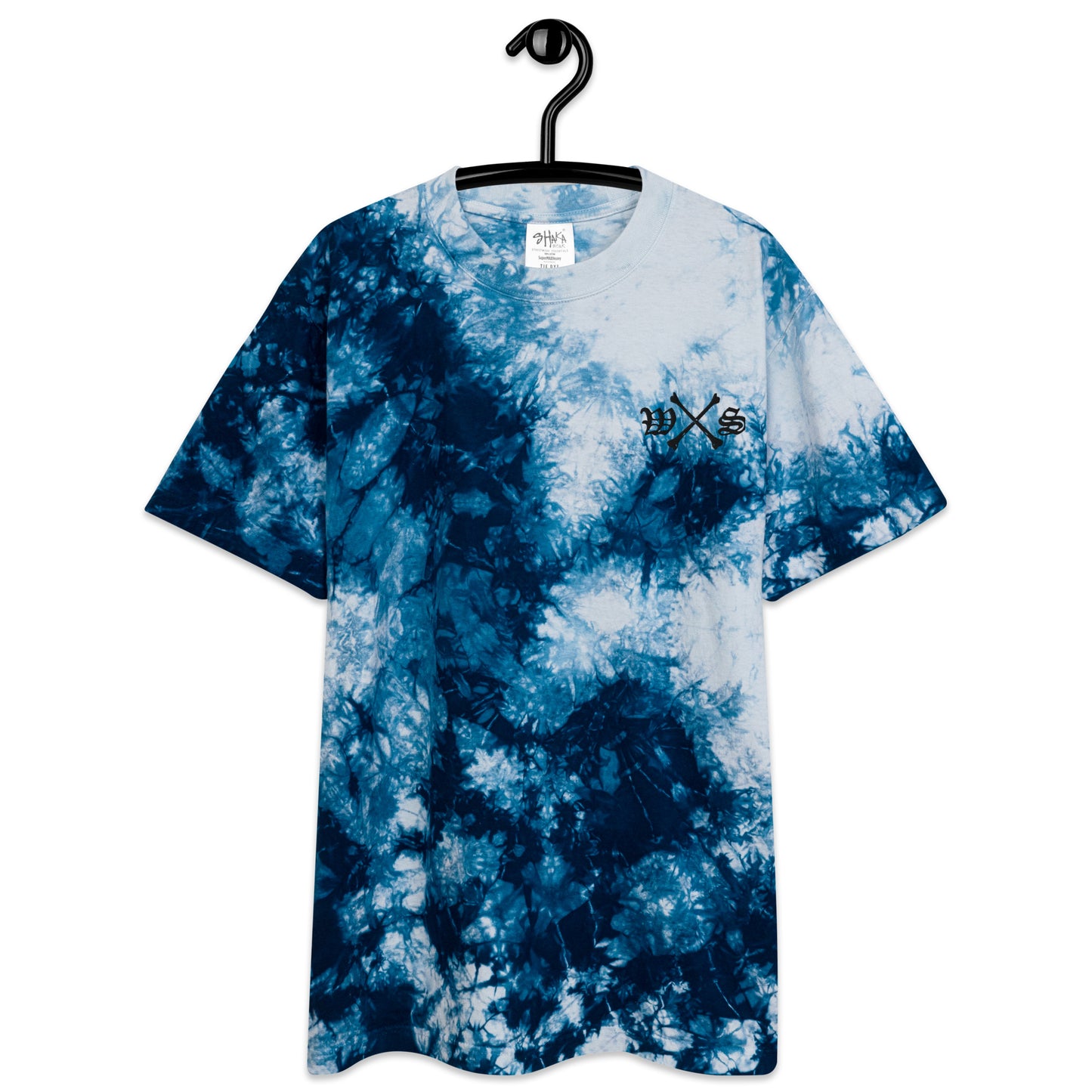 Tie-dye t-shirt