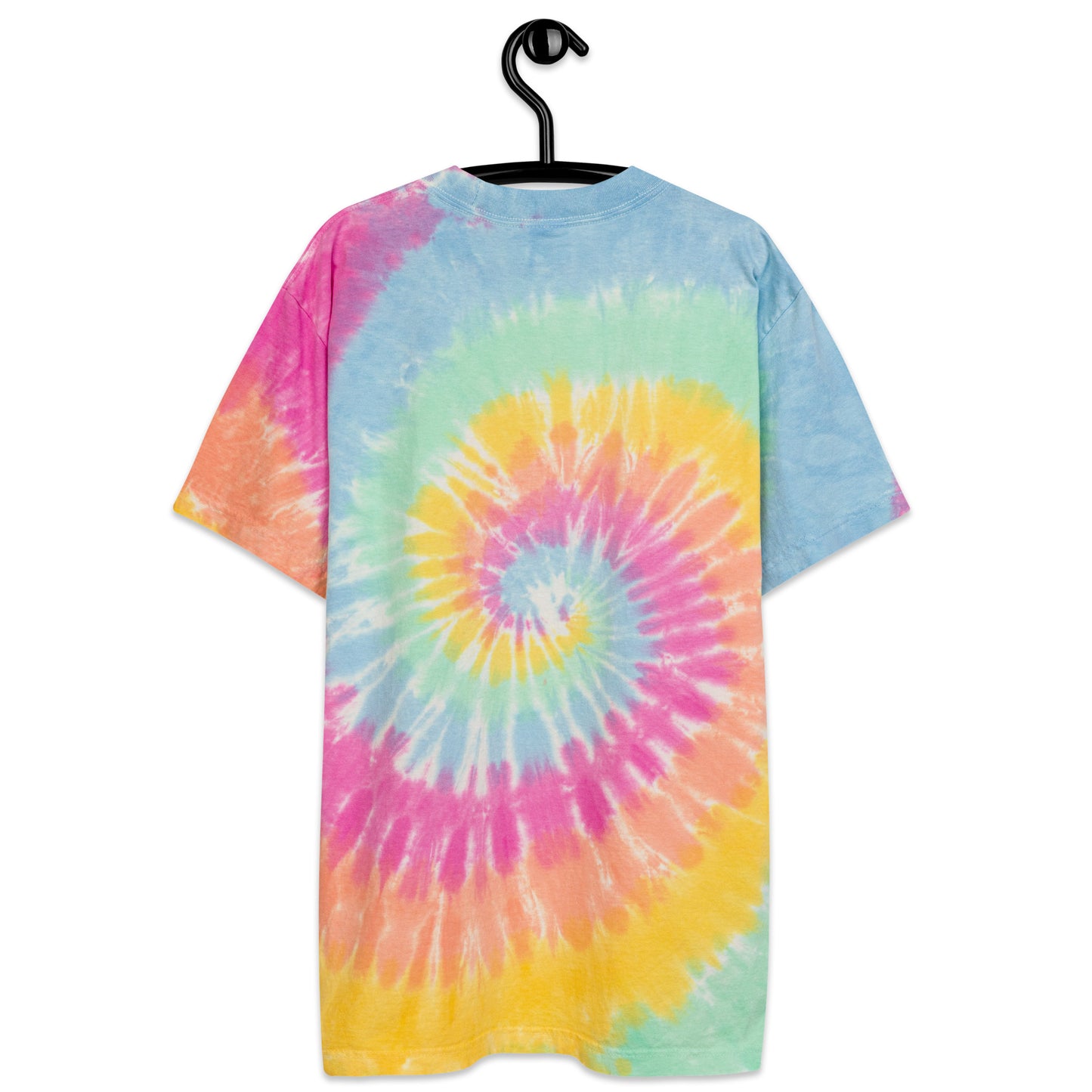 Tie-dye t-shirt