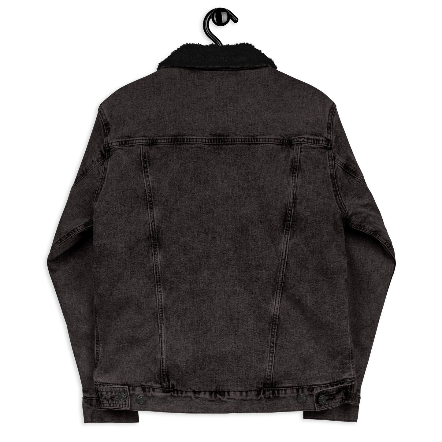 Sherpa Jacket